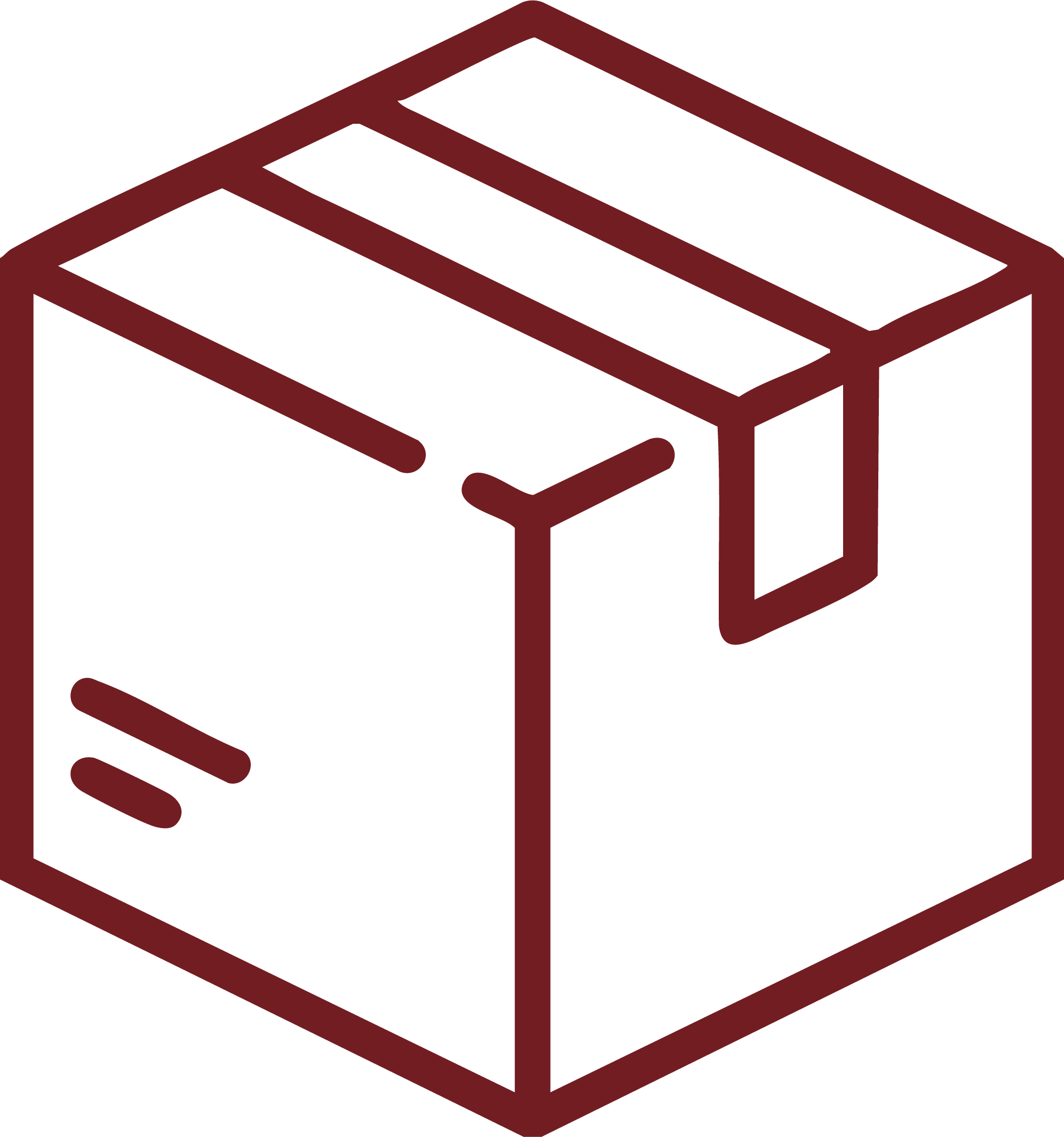Products Icon